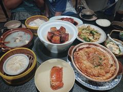 -金陵家宴·金陵春·南京菜(夫子庙店)