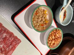 -南门四季铜锅涮肉(大屯·北苑店)