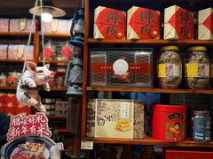-猪肉婆私房菜(容桂总店)