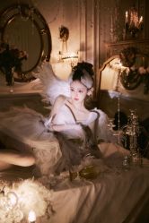 -WAVE SODA摄影工作室