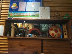 -千代武日本料理(爱建店)