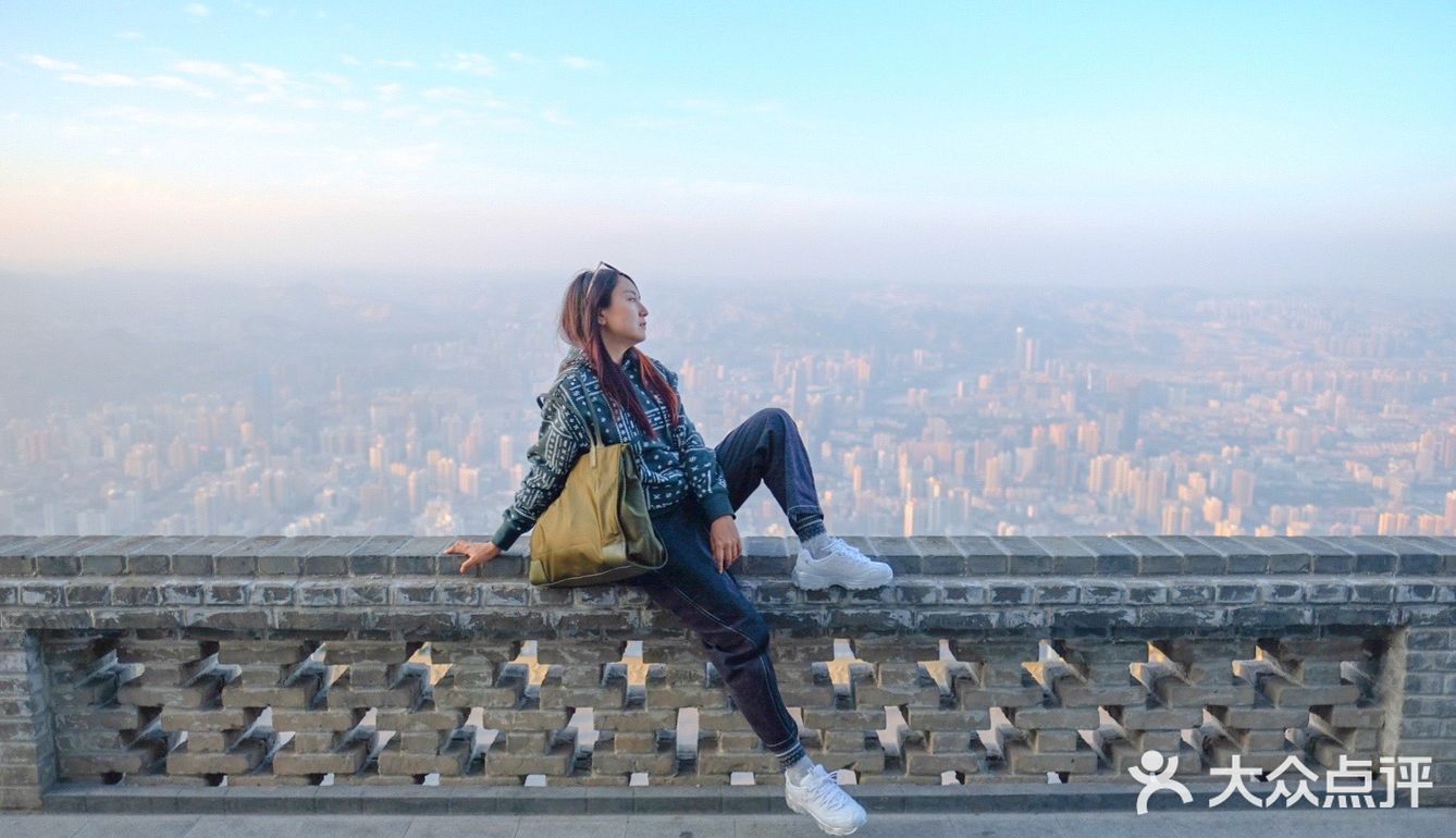 兰州 低调的奢华 从舌尖蔓延