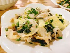 -素勤饮食店(城头巷店)