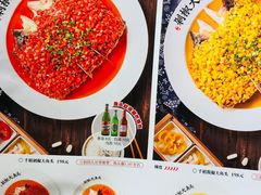 -千稻剁椒大鱼头(CityOn熙地港店)