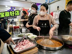 大堂-大鼎沙嗲面(港口路店)