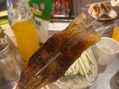 -小寒羊烧烤(凯瑞时代大厦店)
