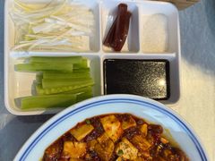 -郭林家常菜(狼垡店)
