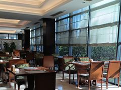 -临空皇冠假日酒店-西餐厅(首都机场店)