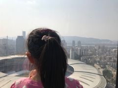 -星城之眼摩天轮