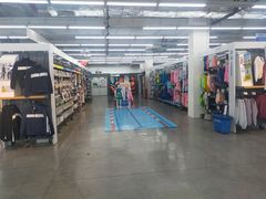 -迪卡侬(李沧店)