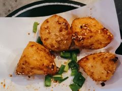 -探鱼·鲜青椒爽麻烤鱼(天河优托邦店)