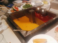 -海底捞火锅(劲松店)