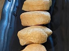 芝士鱼豆腐-湊湊火锅·茶憩(上海合生汇店)