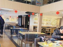 -豪客来牛排(人民东路店)