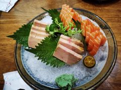 -梅亭居酒屋(中大国际店)