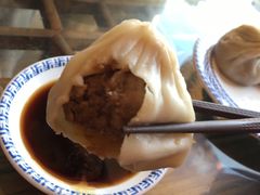 -笑来喜馄饨小笼工坊店(湖滨街店)