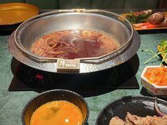 -牛New寿喜烧(中山公园龙之梦店)
