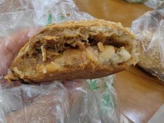 -满记烧饼(牛街东里小区一区店)