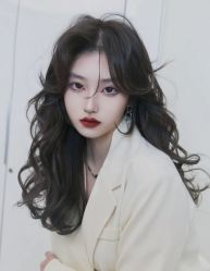 -逸丝风尚专注烫染