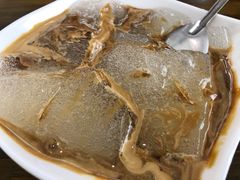 -串妹花式冰粉(乐山总店)