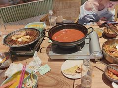 -KimPro 辛普乐概念韩餐