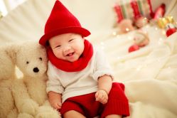 -BabyA 专业婴童摄影(古北时尚广场店)