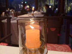 -丽江悦榕庄酒店-明月·雪山庭院餐厅