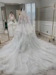 点击看大图 -33度婚纱礼服馆(仁和广场店)