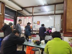 -小无锡面馆