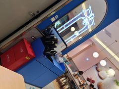 -小杨生煎(周浦万达店)
