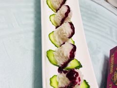 金桔蓝莓山药-玉林烤鸭店(定福庄店)