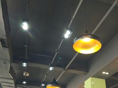 -素渡新派素食自助餐厅(兴工街店)