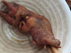 -老冯拉面羊棒骨(西宸广场店)