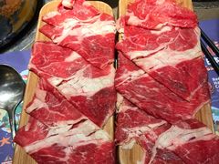 -亚马逊海鲜自助(王府井店)