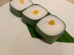 椰汁西米糕-新时泰(漕河泾印象城店)