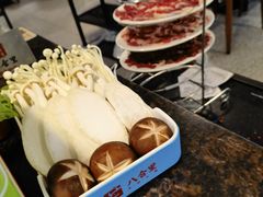 -八合里潮汕鲜牛肉火锅(深圳海岸城店)