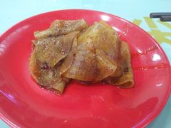 -舌尖尖牛肉面(甘南路店)