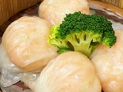 -吉莲利苑海鲜酒家(珠海拱北28年老字号店)