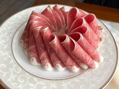 -东来顺饭庄(西直门店)
