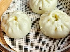 -奇芳阁·百年清真南京菜(夫子庙店)