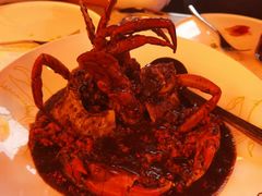 -Ministry of Crab•MOC(交子大道店)