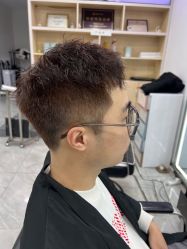 -Coo Hair salon