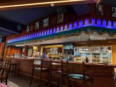 -甘尼仕印度餐厅爵士酒吧(阳春巷店)