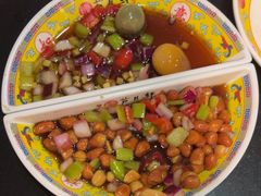 -芦月轩羊蝎子(劲松店)