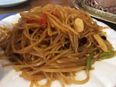 -蒙亨·手把肉·蒙古包文化主题餐厅(天恒广场店)