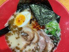 -一風堂拉面(美罗城店)