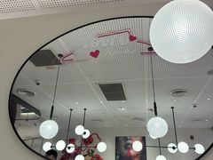 -必胜客(高新中大店)