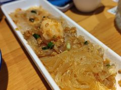 -裕鼎鲜·新中菜(王府井店)