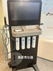 -JY·VALMONT法儿曼官方面护·海菲秀黑钻体验中心