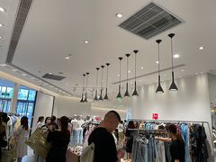 -URBAN REVIVO(西安Momopark店)
